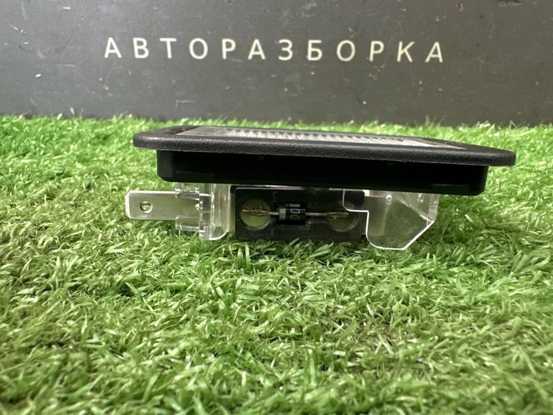 Плафон подсветки багажника Kia Ceed 2 2012 JD