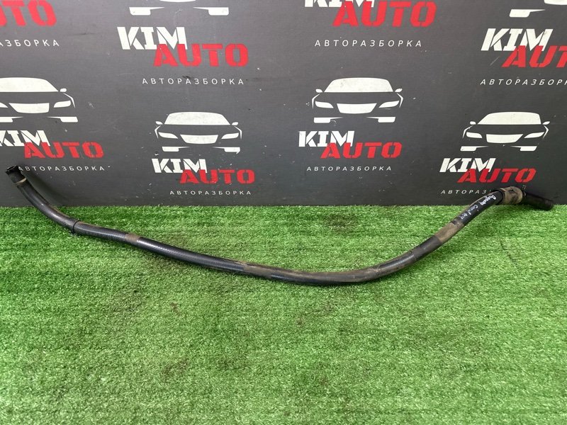 Трубки охлаждения АКПП Kia Ceed 2 2012 JD
