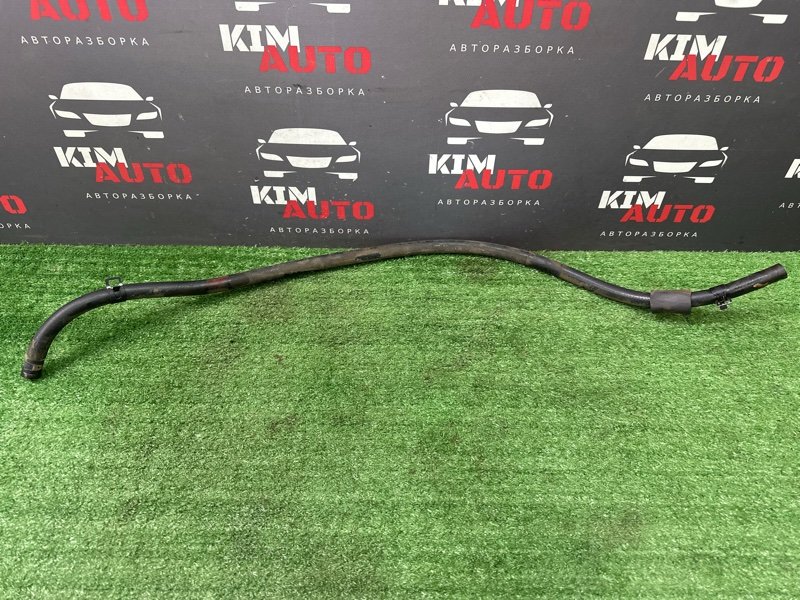 Трубки охлаждения АКПП Kia Ceed 2 2012 JD