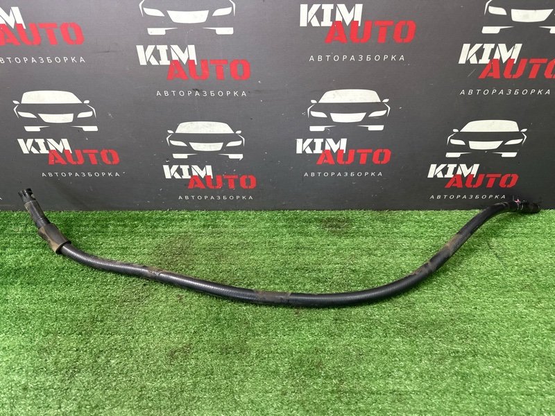Трубки охлаждения АКПП Kia Ceed 2 2012 JD