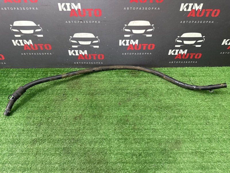 Трубки охлаждения АКПП Kia Ceed 2 2012 JD