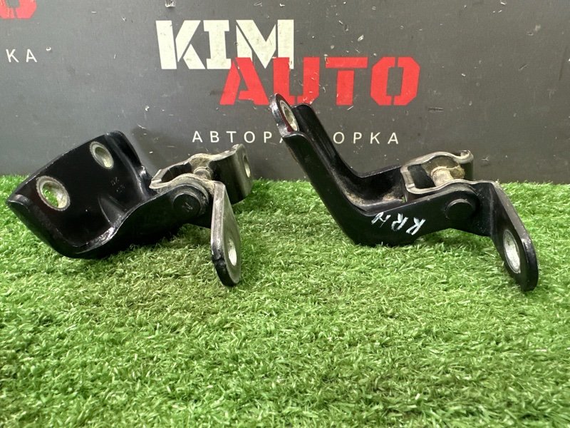Петли двери Kia Ceed 2 2012 JD