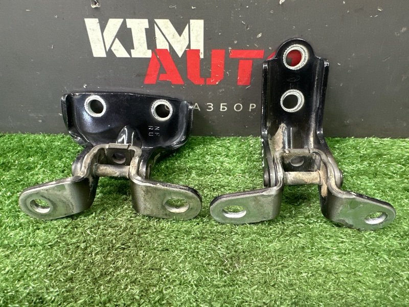 Петли двери Kia Ceed 2 2012 JD
