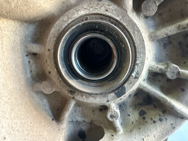 АКПП 6 ст. Kia Ceed 2 2012 JD