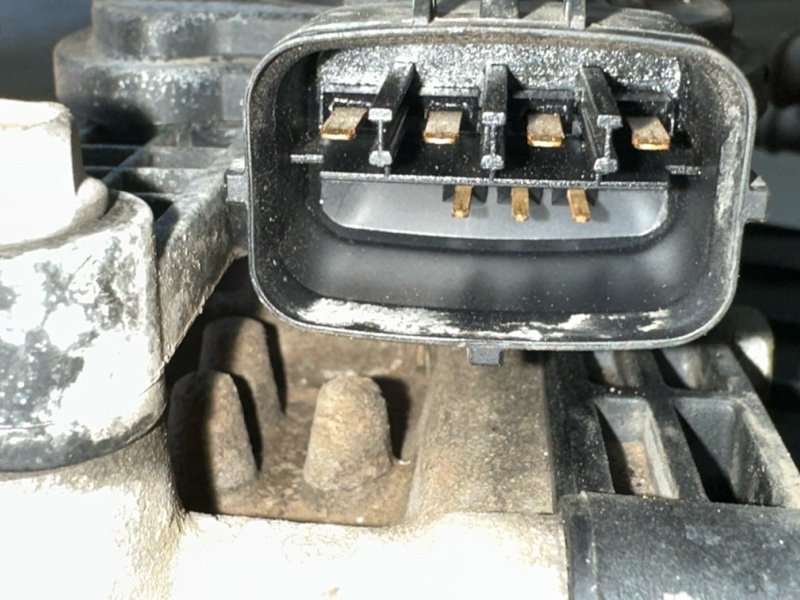 АКПП 6 ст. Kia Ceed 2 2012 JD