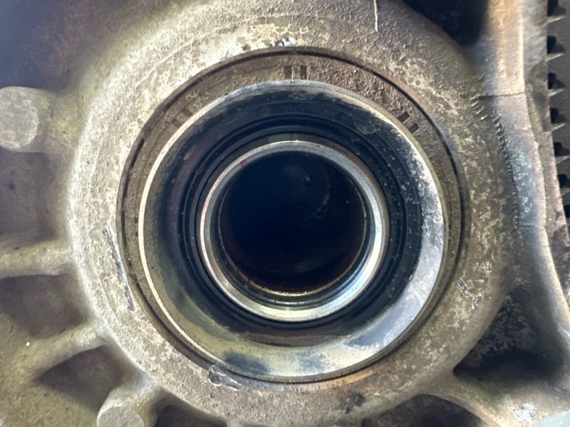 АКПП 6 ст. Kia Ceed 2 2012 JD