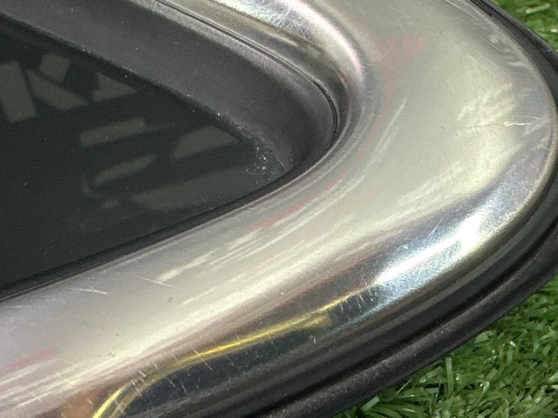 Стекло кузовное Kia Ceed 2 2012 JD