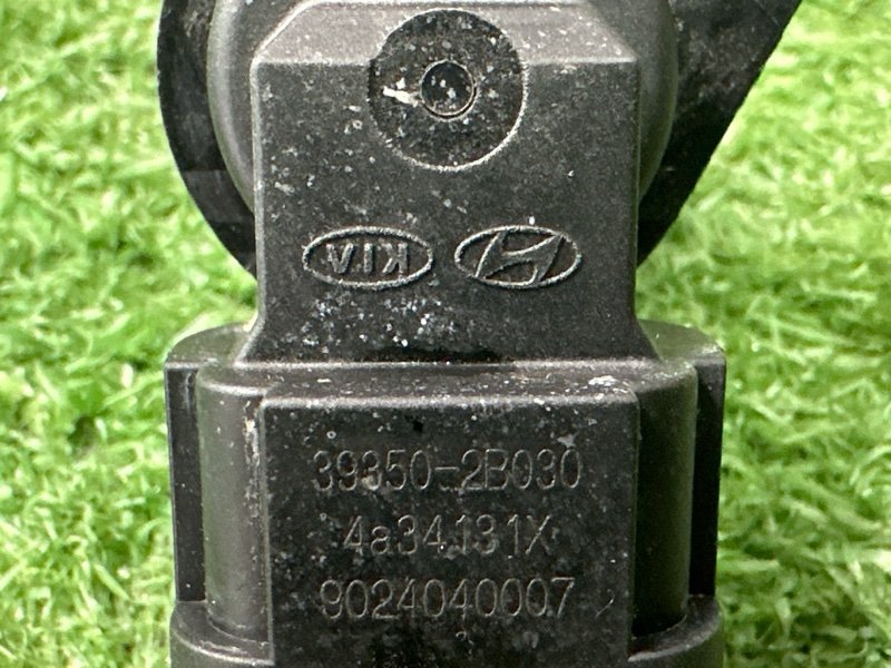 Датчик распредвала Kia Ceed 2 2012 JD