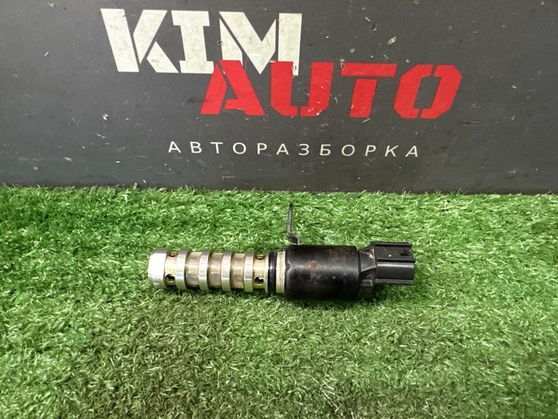Клапан фаз Kia Ceed 2 2012 JD
