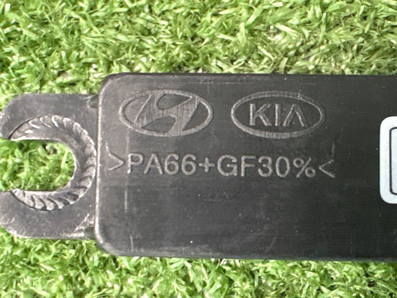 Антенна бесключевого доступа Kia Ceed 2 2012 JD
