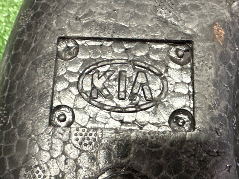 Органайзер для инструментов Kia Ceed 2 2012 JD