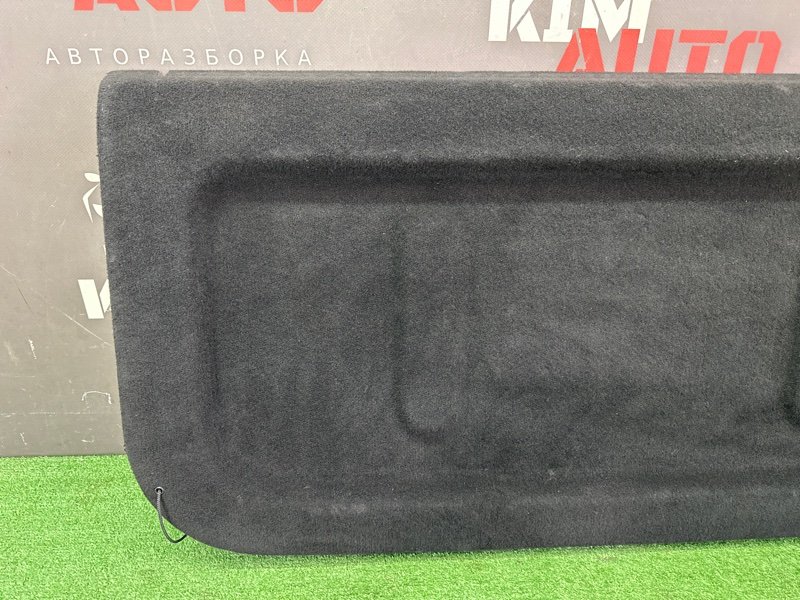 Полка багажника Kia Ceed 2 2012 JD