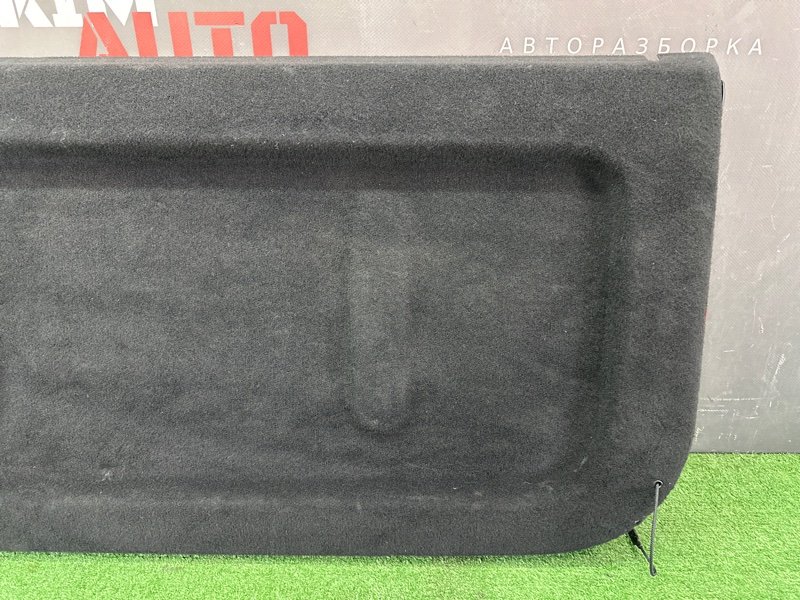 Полка багажника Kia Ceed 2 2012 JD