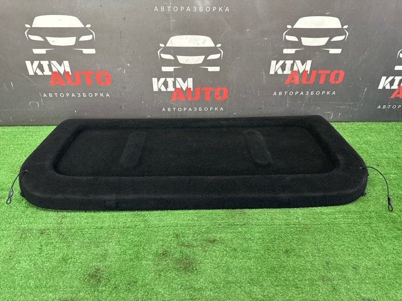 Полка багажника Kia Ceed 2 2012 JD