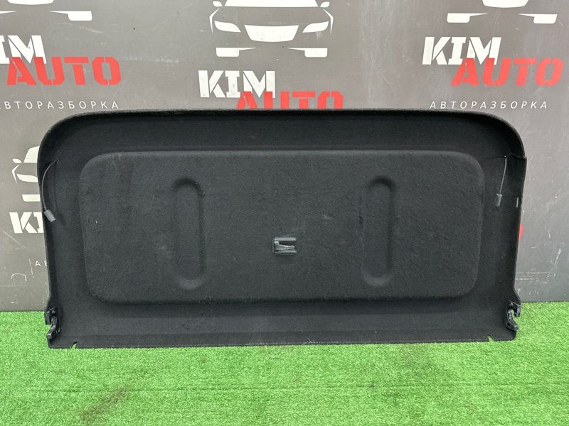 Полка багажника Kia Ceed 2 2012 JD