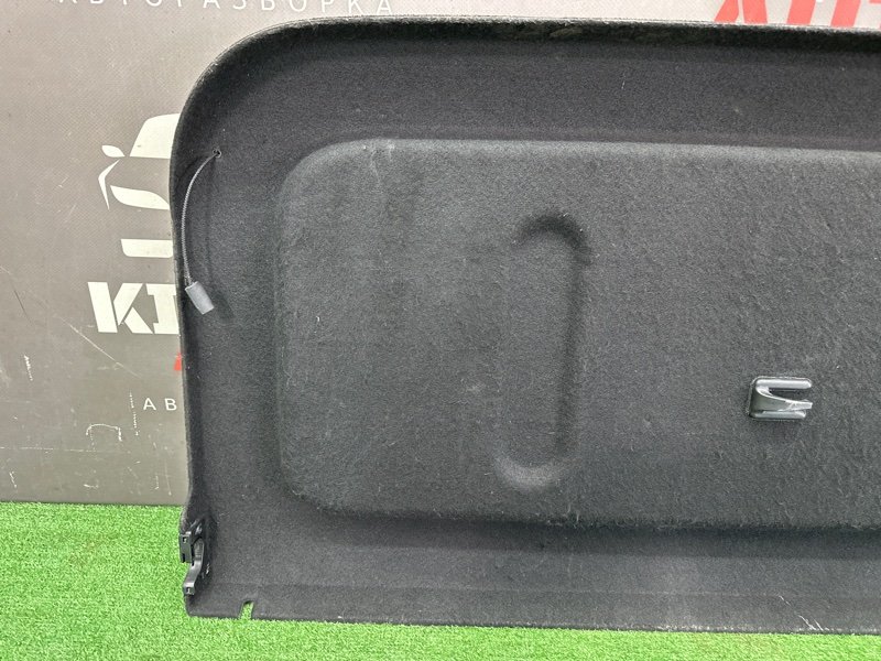 Полка багажника Kia Ceed 2 2012 JD
