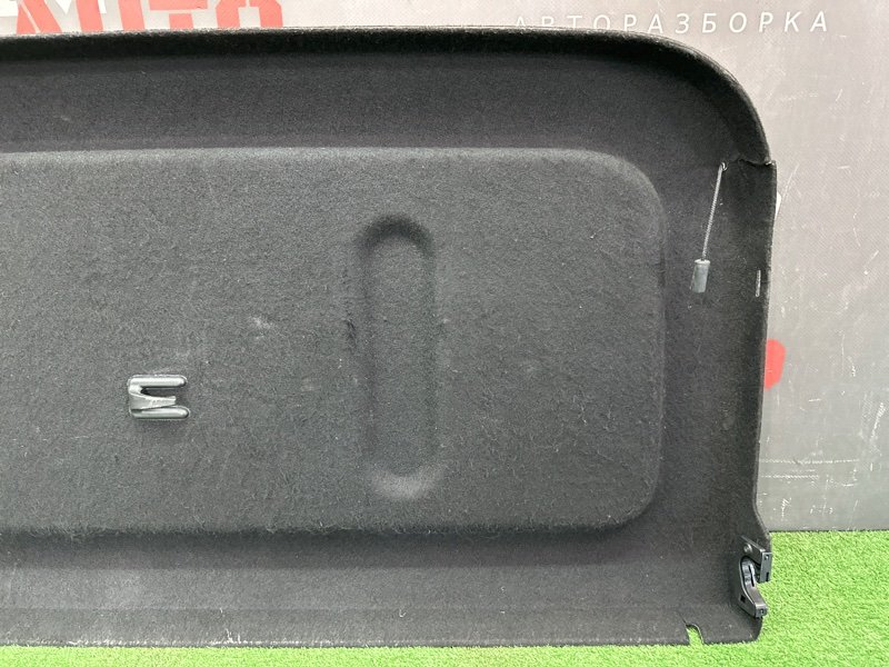 Полка багажника Kia Ceed 2 2012 JD