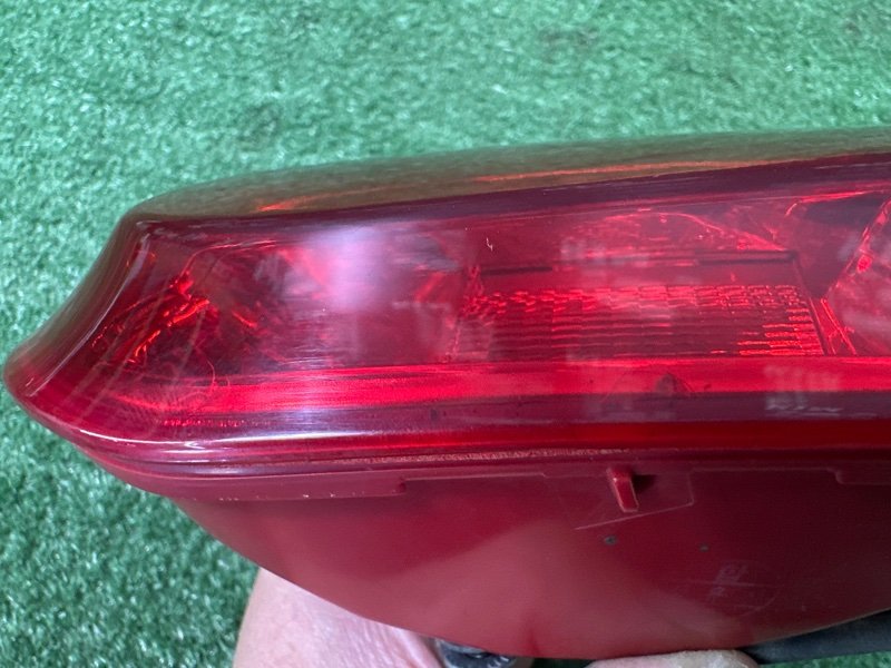 Фонарь в крышку багажника Kia Ceed 2 2012 JD