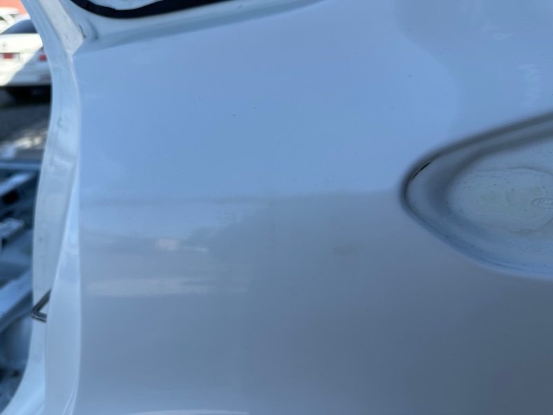 Задняя часть кузова Ford Focus 3 HB 2012 CB8