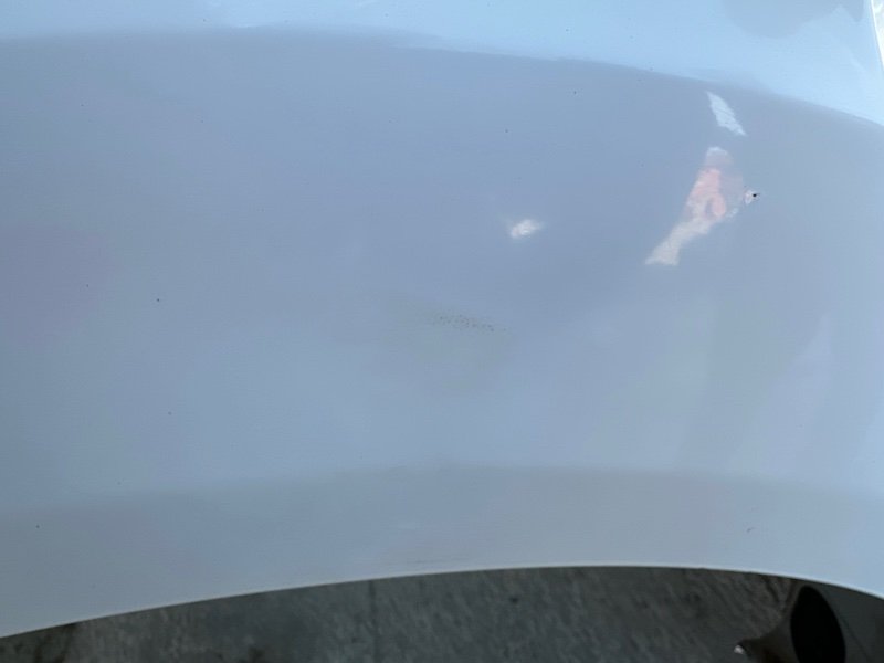 Задняя часть кузова Ford Focus 3 HB 2012 CB8