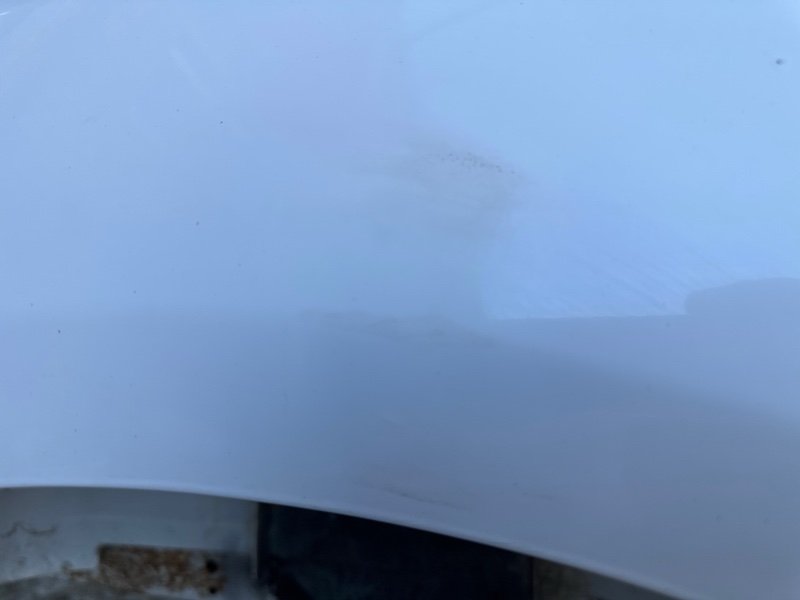 Крыло (четверть) Ford Focus 3 HB 2012 CB8