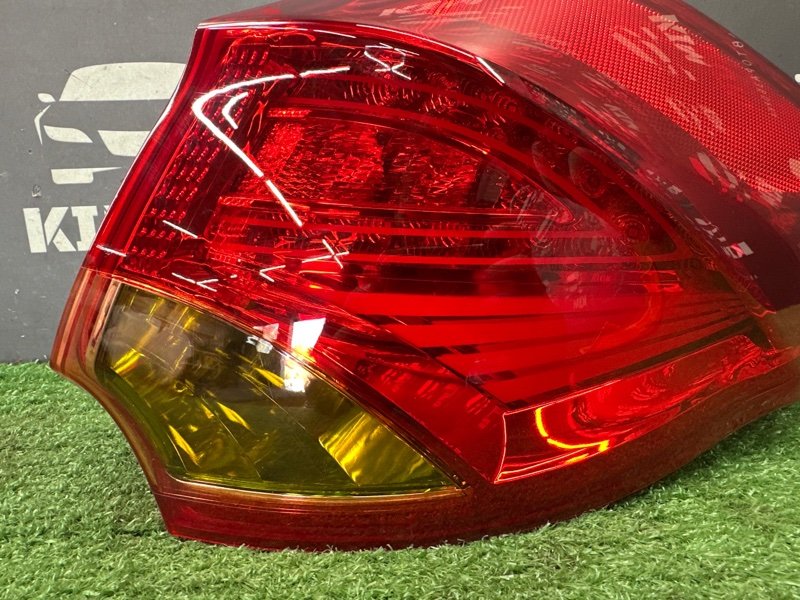 Фонарь в крыло Kia Ceed 2 2012 JD