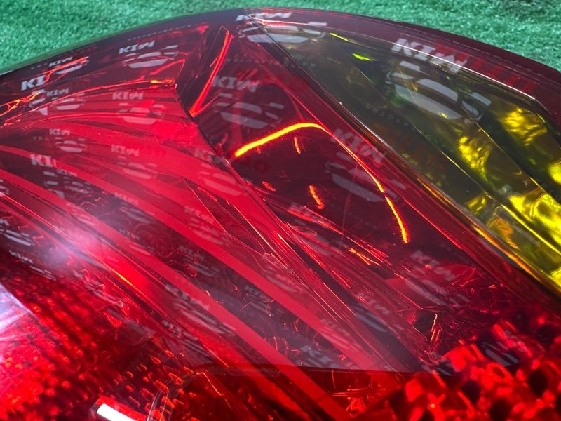 Фонарь в крыло Kia Ceed 2 2012 JD