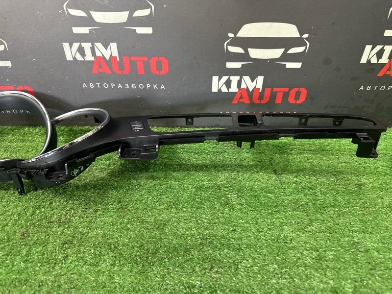 Накладка торпедо Kia Ceed 2 2012 JD