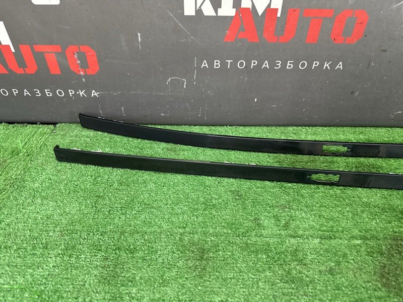 Молдинг крыши Kia Ceed 2 2012 JD