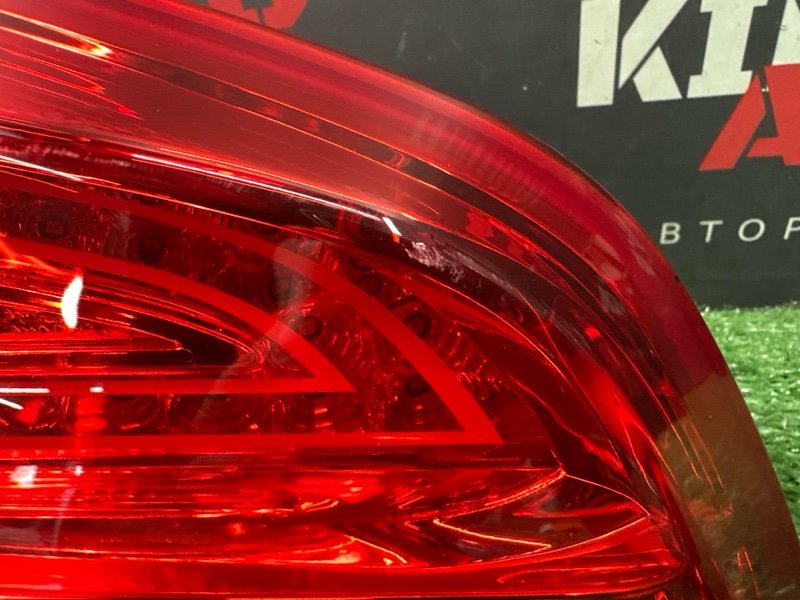 Фонарь в крышку багажника Kia Ceed 2 2012 JD