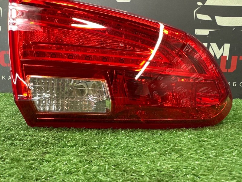 Фонарь в крышку багажника Kia Ceed 2 2012 JD