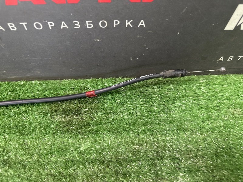 Трос замка капота Kia Ceed 2 2012 JD