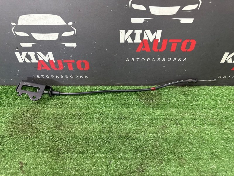 Трос замка капота Kia Ceed 2 2012 JD