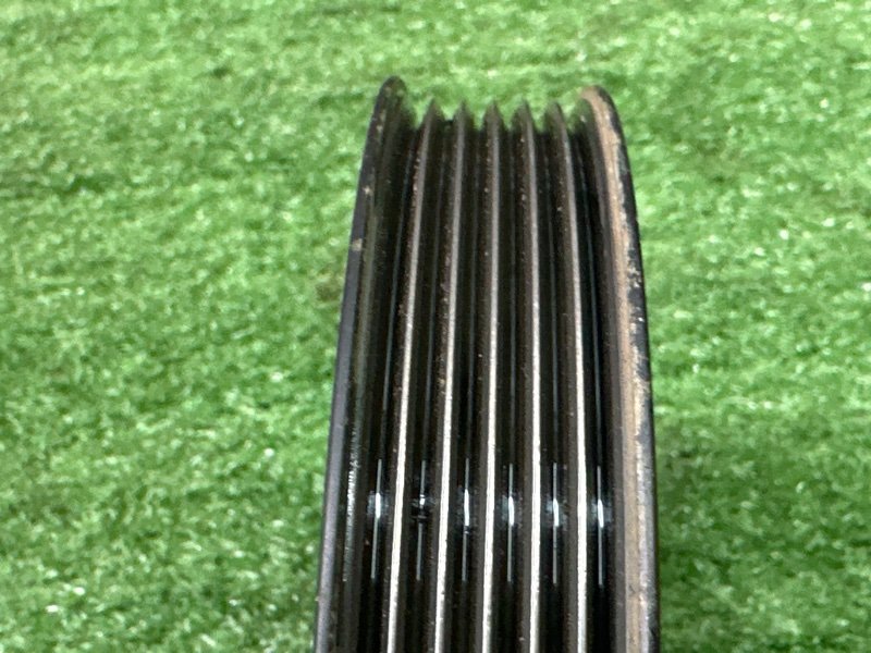 Шкив коленвала Kia Ceed 2 2012 JD