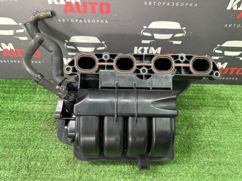 Коллектор впускной Kia Ceed 2 2012 JD