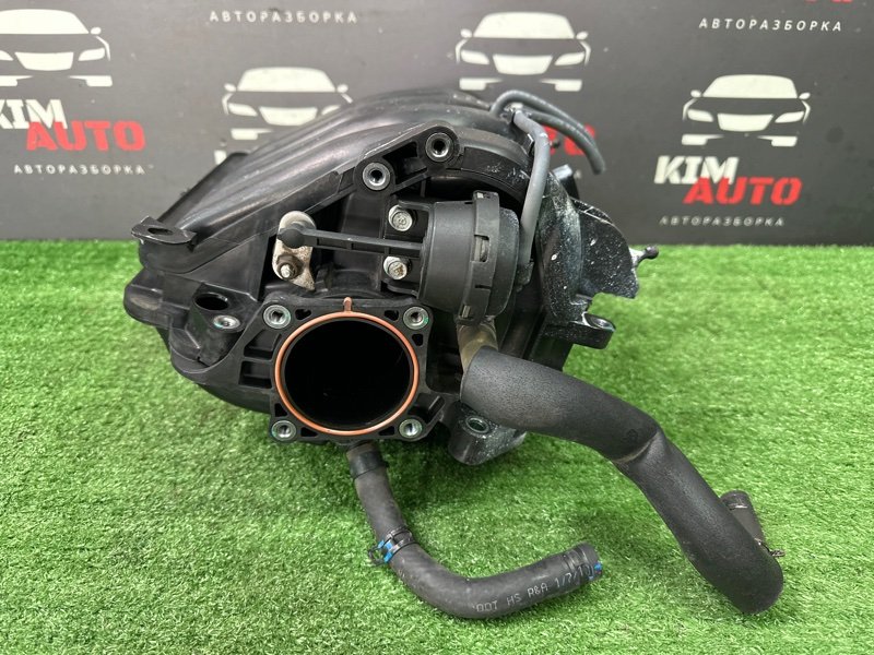 Коллектор впускной Kia Ceed 2 2012 JD