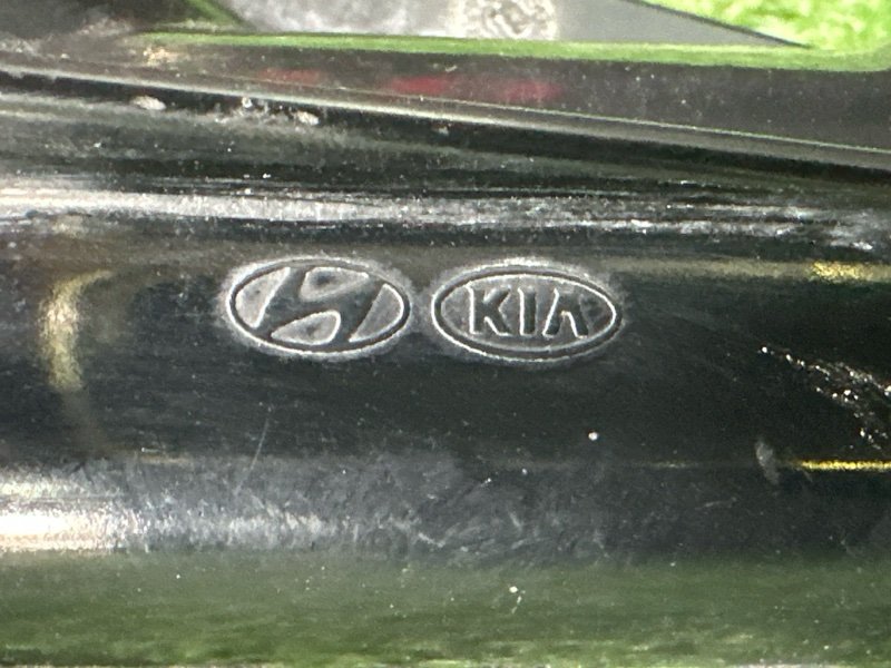 Корпус термостата Kia Ceed 2 2012 JD