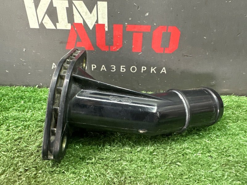 Корпус термостата Kia Ceed 2 2012 JD
