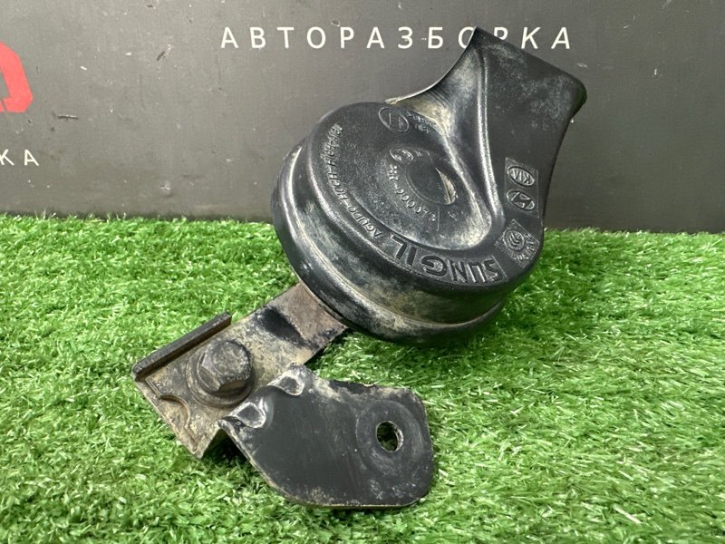 Звуковой сигнал Kia Ceed 2 2012 JD