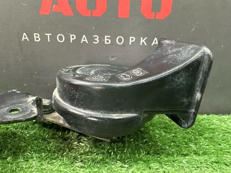 Звуковой сигнал Kia Ceed 2 2012 JD