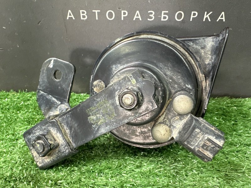 Звуковой сигнал Kia Ceed 2 2012 JD