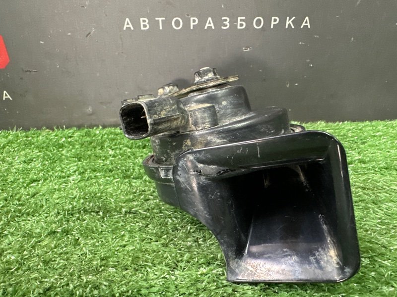 Звуковой сигнал Kia Ceed 2 2012 JD