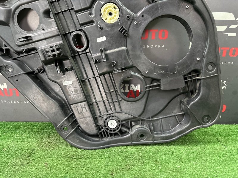 Механизм стеклоподъёмника Kia Ceed 2 2012 JD