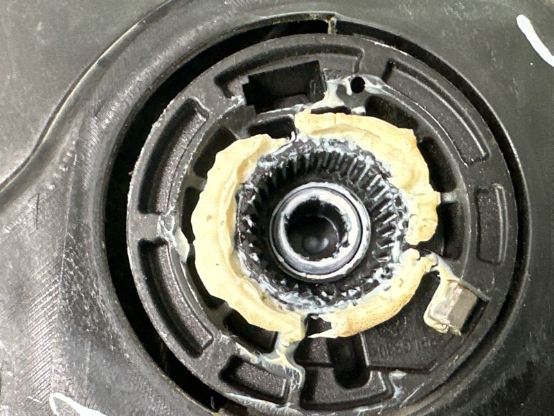 Механизм стеклоподъёмника Kia Ceed 2 2012 JD