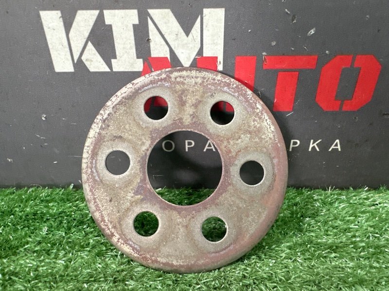Маховик АКПП Kia Ceed 2 2012 JD