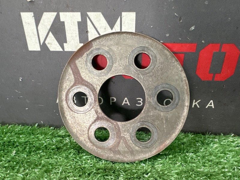 Маховик АКПП Kia Ceed 2 2012 JD