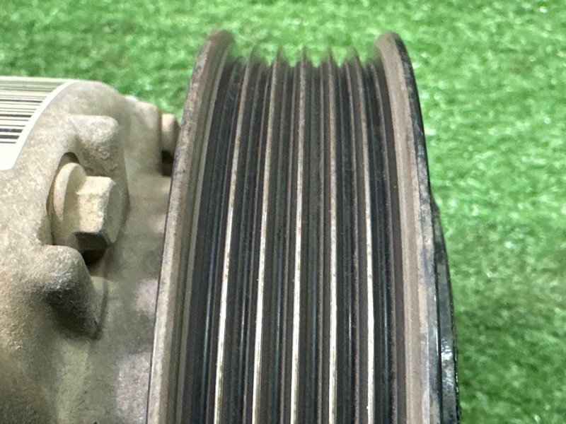 Компрессор кондиционера Kia Ceed 2 2012 JD