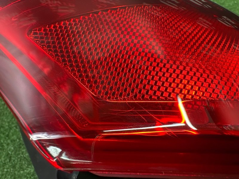 Фонарь в крыло Kia Ceed 2 2012 JD