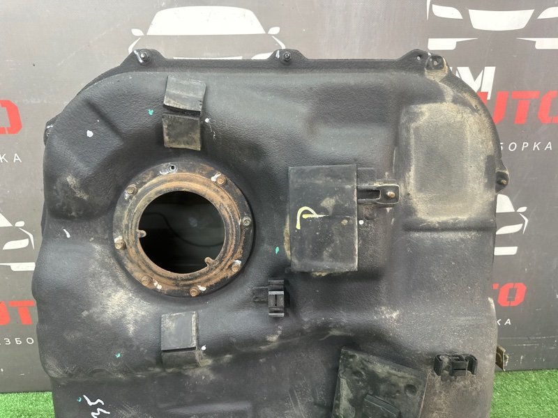 Бак топливный Kia Ceed 2 2012 JD