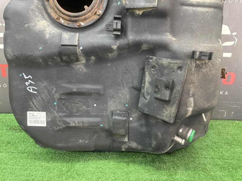 Бак топливный Kia Ceed 2 2012 JD